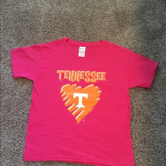 Collegiate t-shirt - Picture 2 of 3